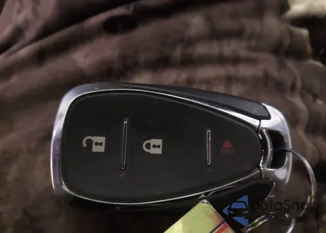 2022 Chevrolet Spark Fwd 2Lt Automatic from USA, damaged, VIN KL8CF6SA3NC022805